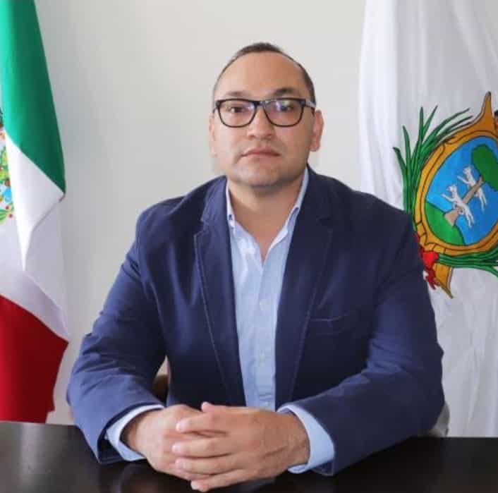 L.I. Juan de Dios Benito Castro Hidalgo