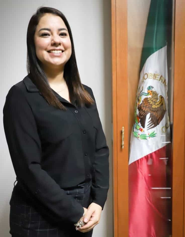 Lic. Brianda Karem Alvarado Ortiz