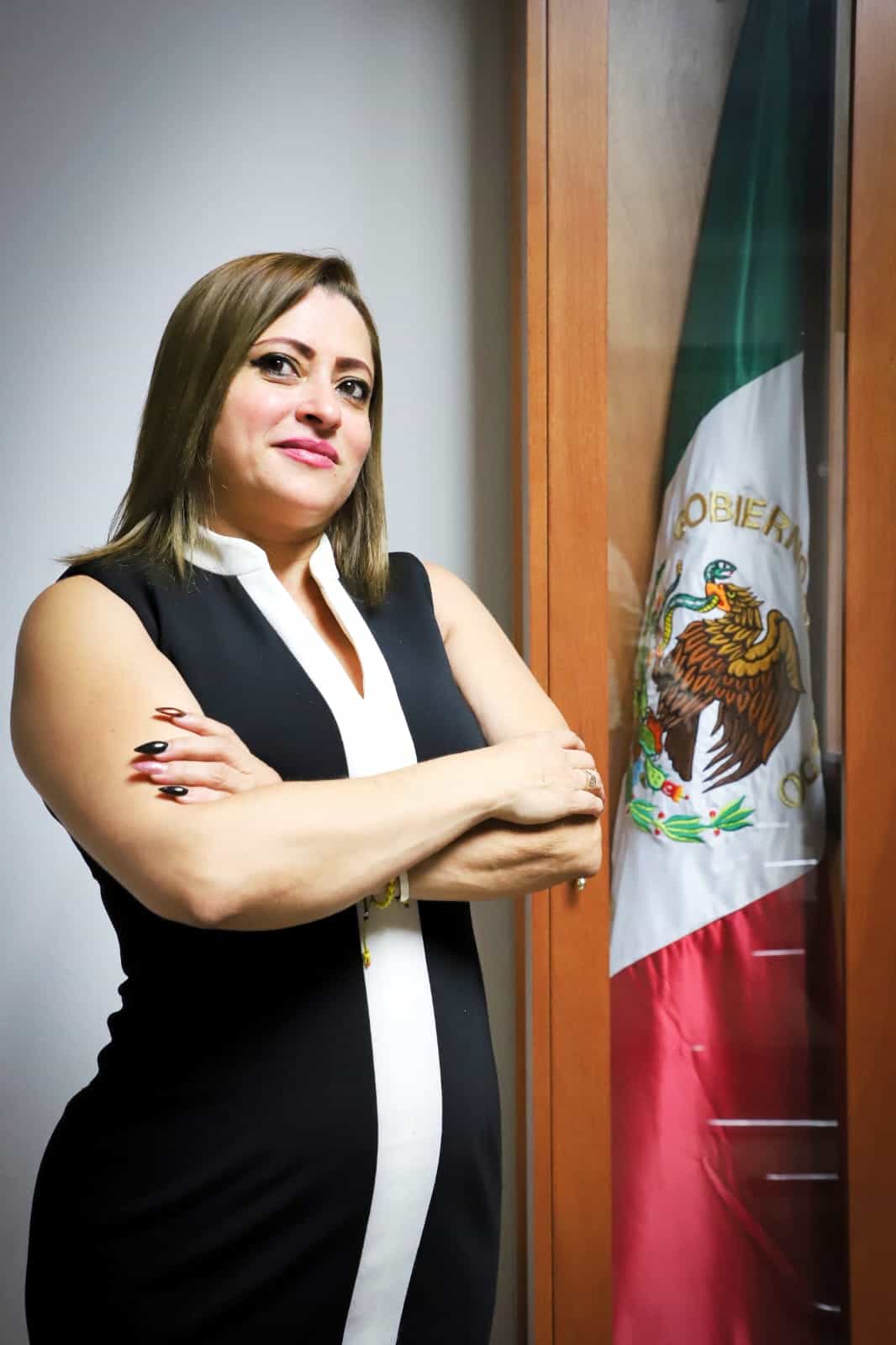 Lic. Marisol Díaz Rubio