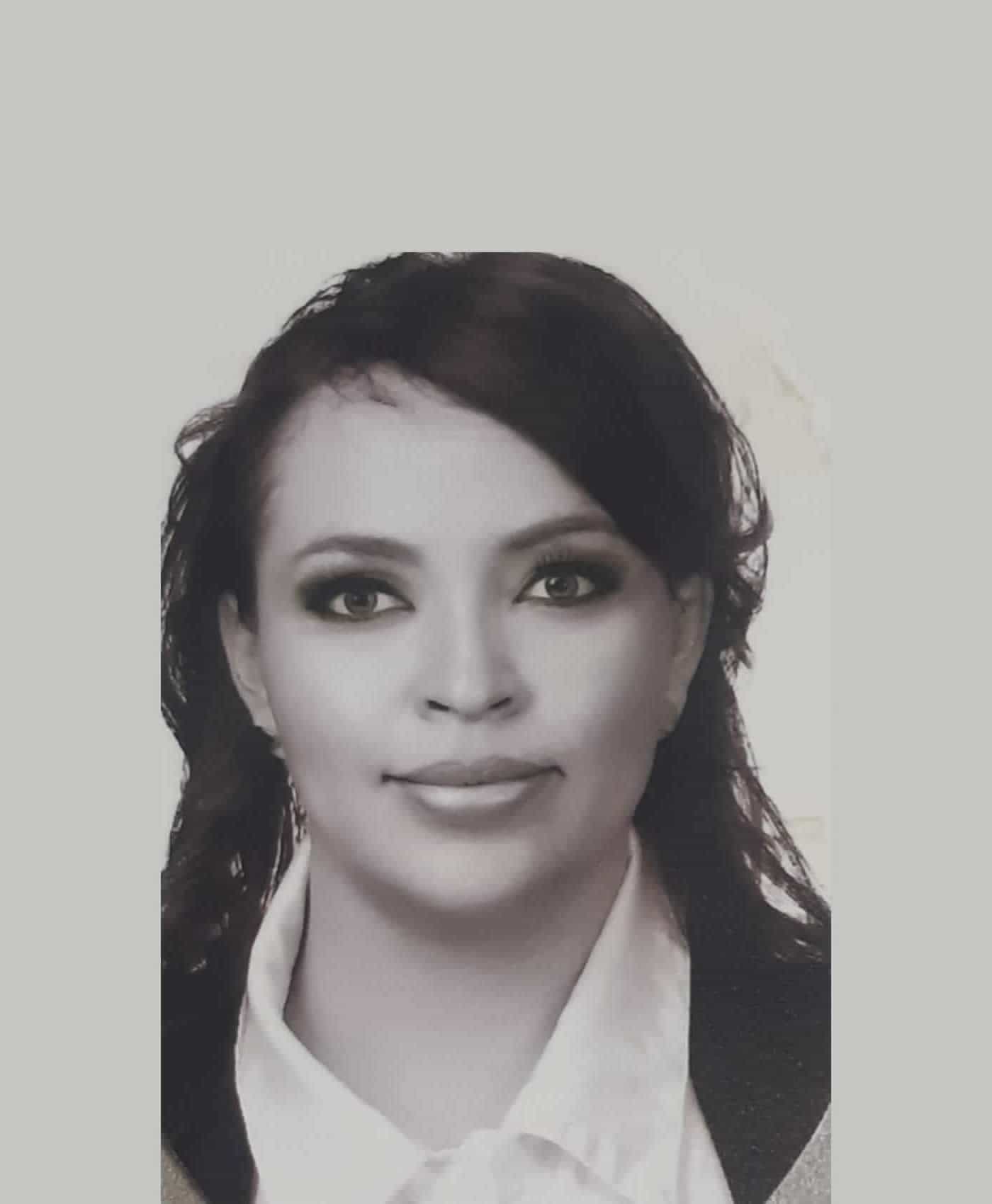 C.P. Karla Judith Preza Piedra