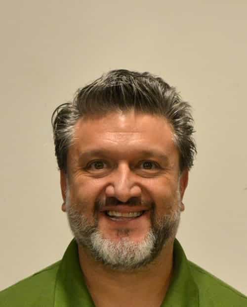Dr. Jesús Guillermo Vázquez Araujo
