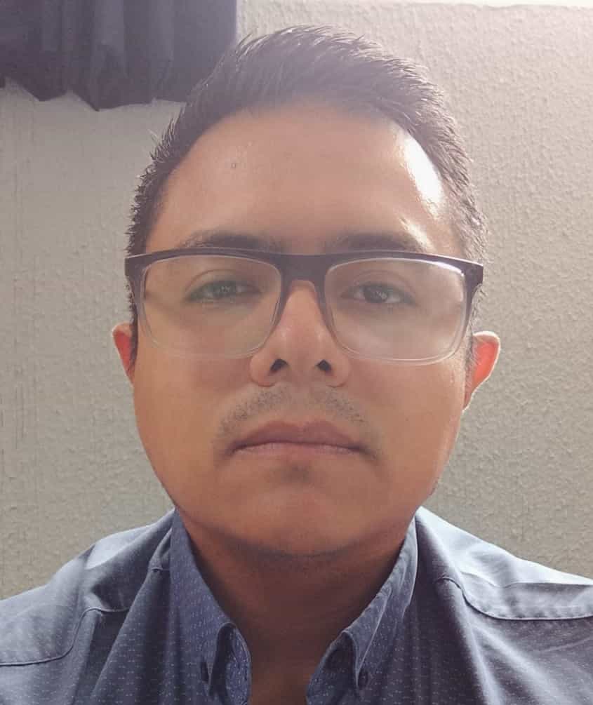 Dr. José Jaime Cordero Gutiérrez