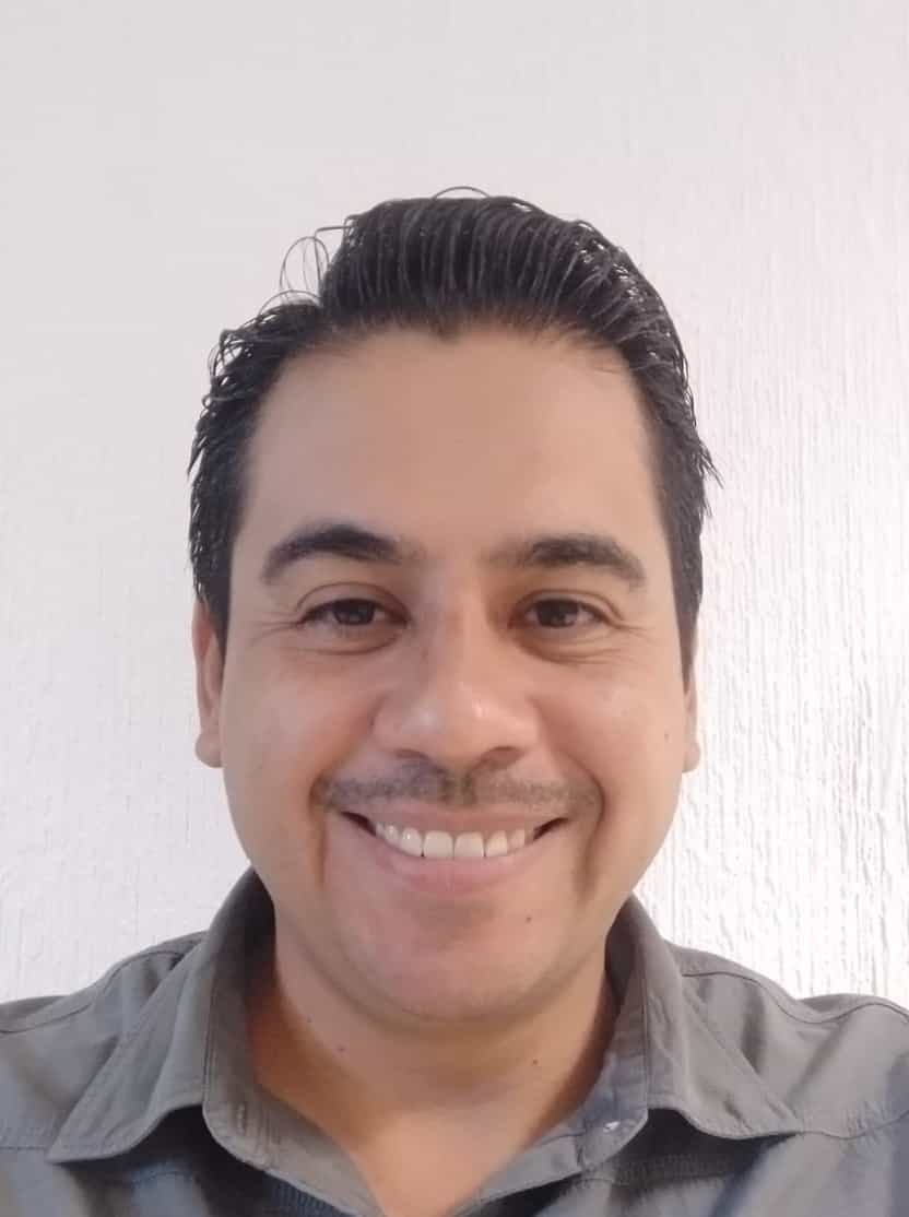 Dr. Luis Fernando Hernández Jácquez