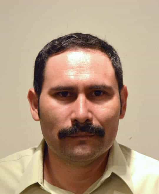 Dr. Manuel de Jesús Mejía Carrillo