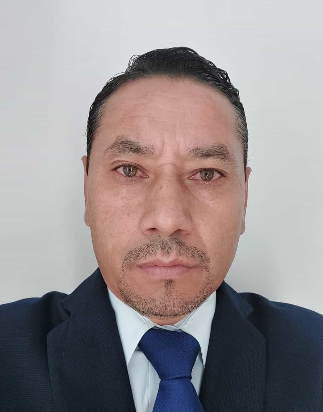 Dr. Mauro Jiménez Fierro