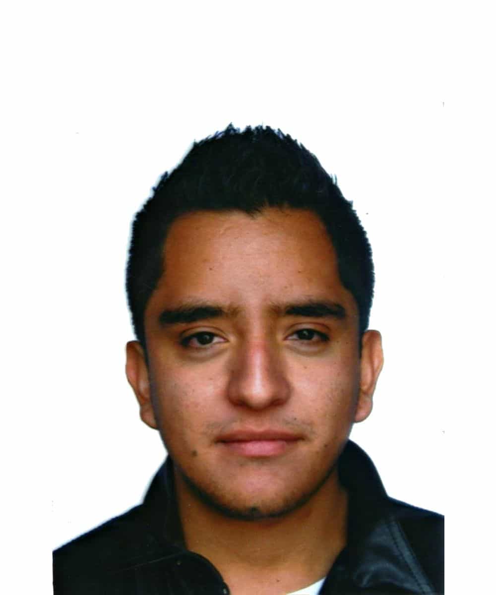 Lic. Alejandro de Jesús Hernández Torres