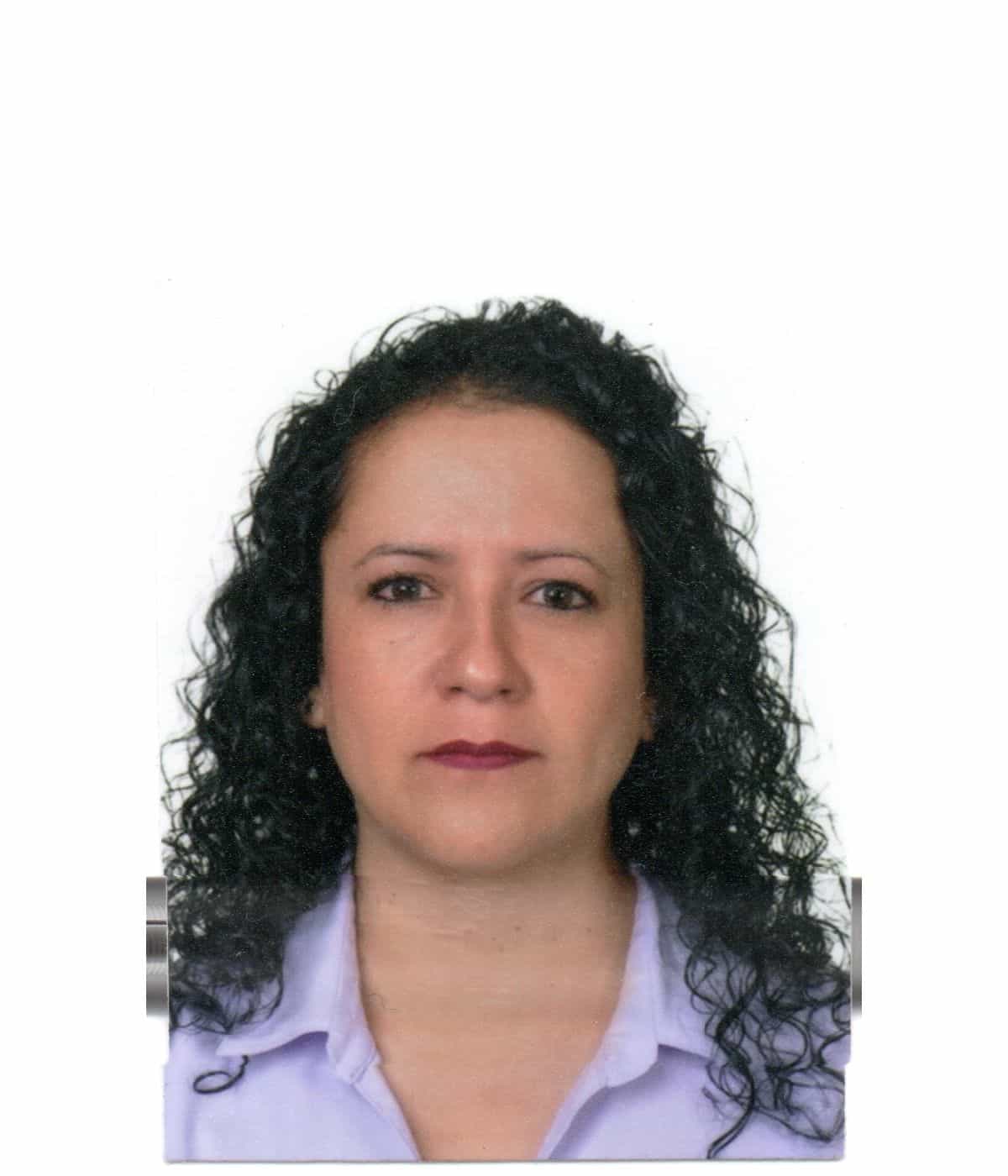Mtra. Elizabeth Lozano Morales