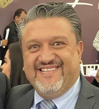 Dr. Jesús Guillermo Vázquez Araujo