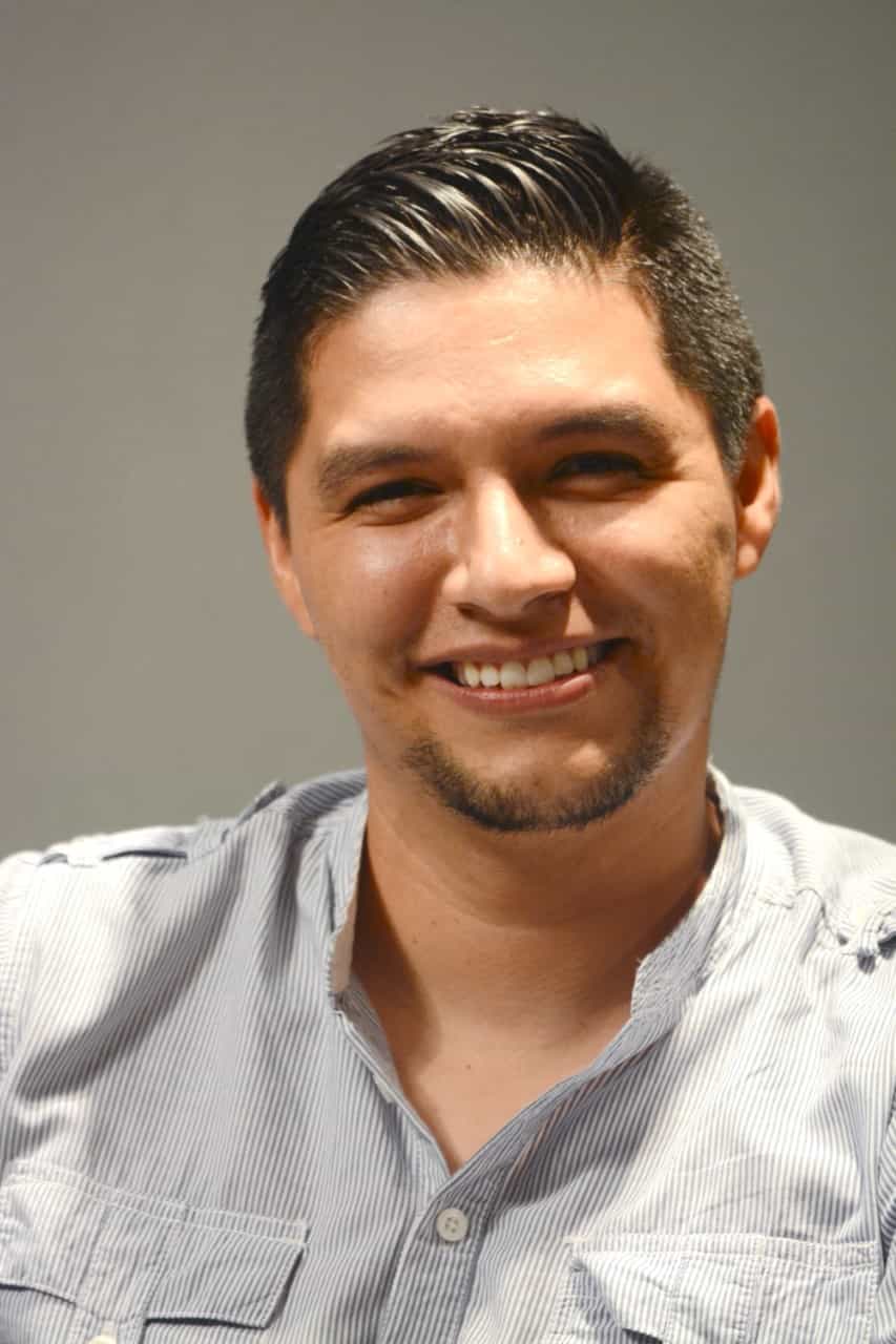 Mtro. Juan Antonio Mercado Piedra