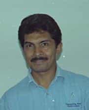 Prof. Marco Antonio Fuentes Delgado