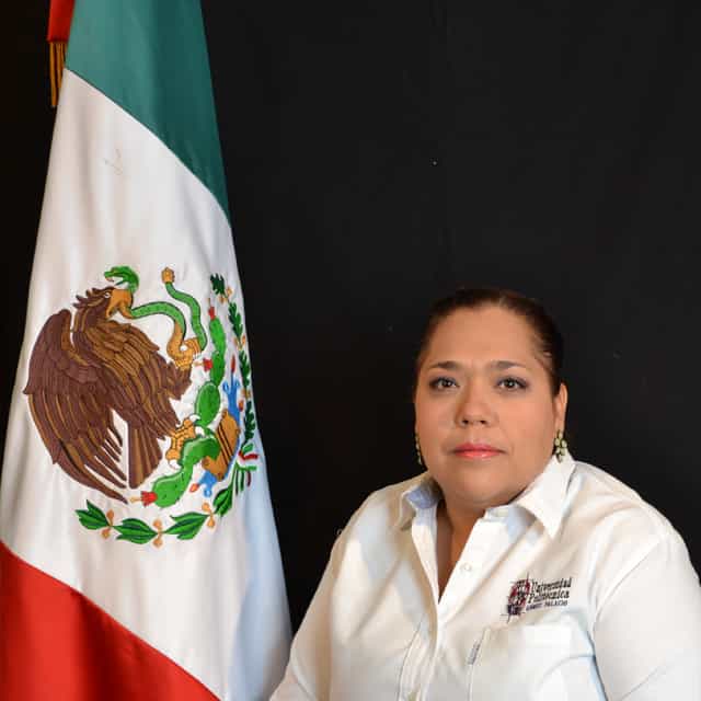 Lic. Cecilia Anaid Hernández Mata