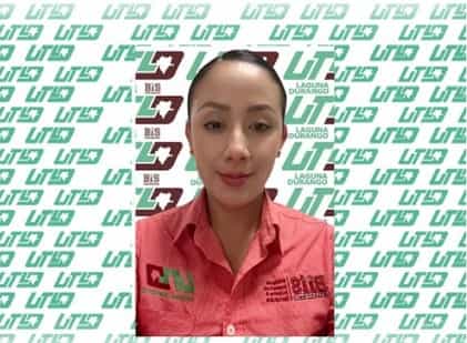 M.C. Brenda Janeth Naranjo Domínguez