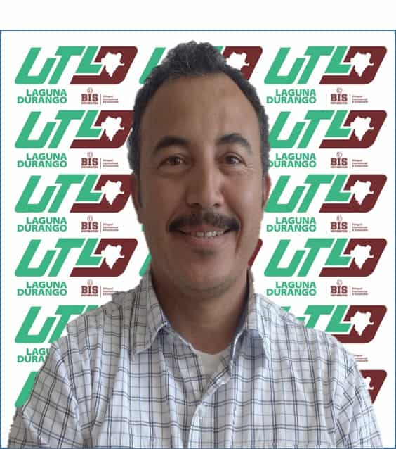 Ing. David Rodríguez Ceballo