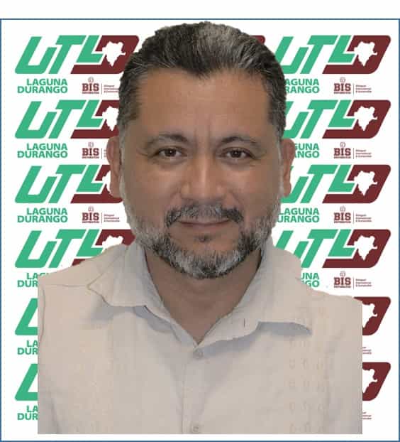 M.E. Jesús Antonio Torres Becerra