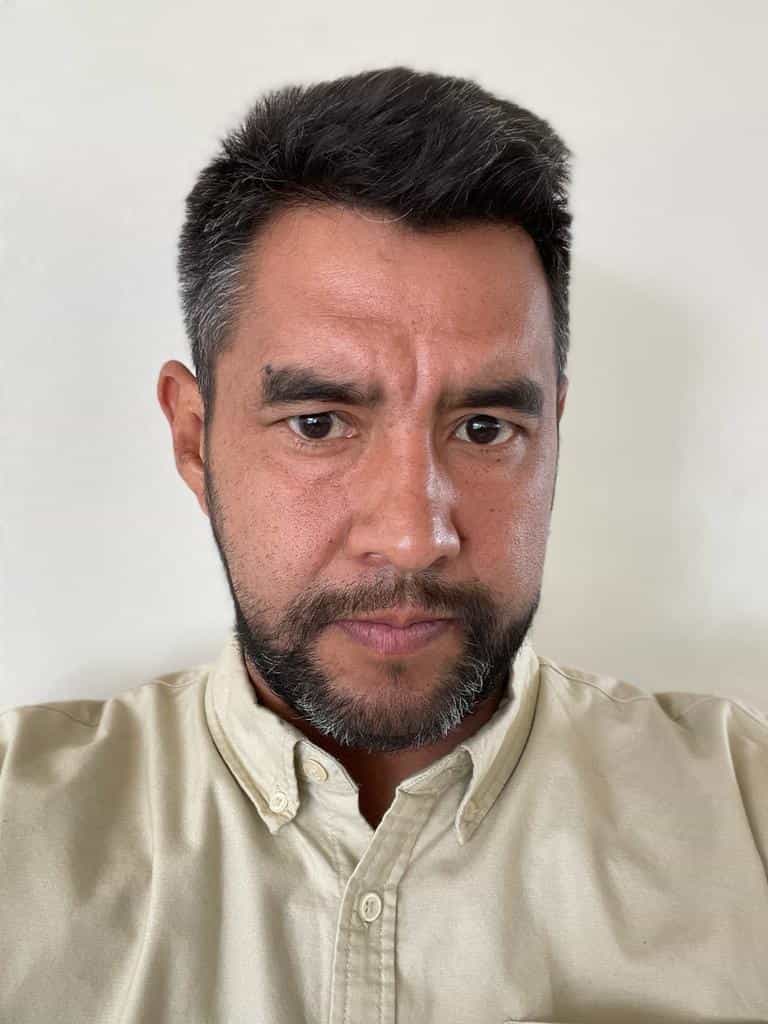 Carlo Iban Castro