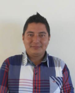Francisco Javier Flores Negrete