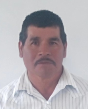 Gregorio Soto Aguilar