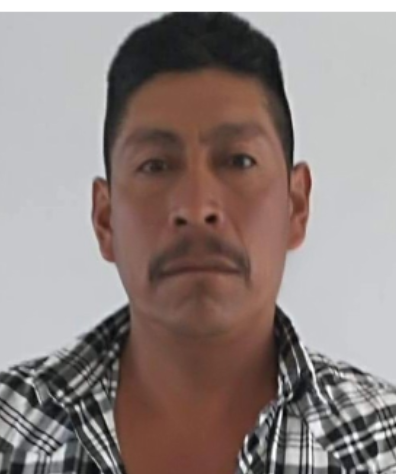 Pascual Morales Flores