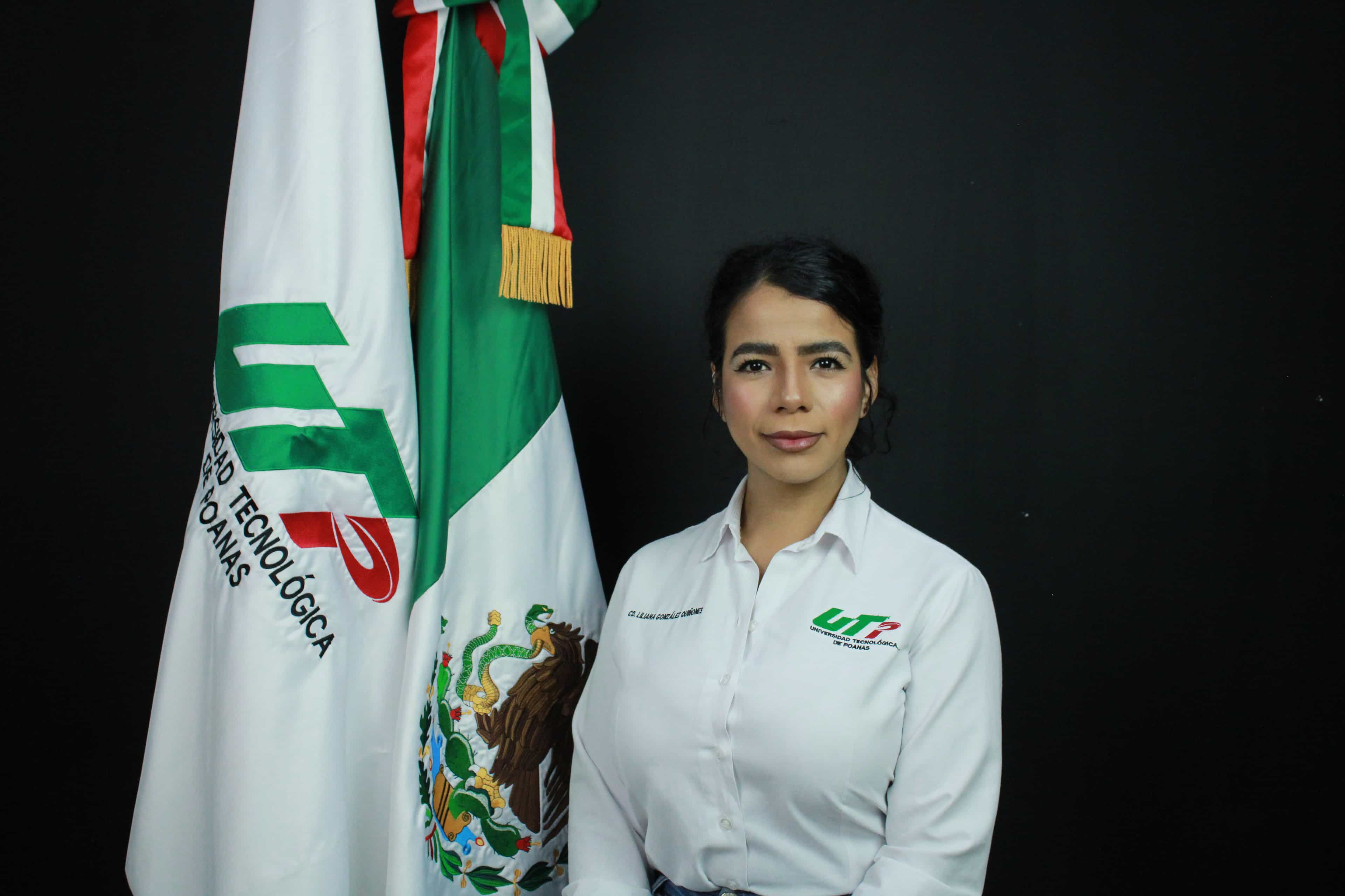C.D. Liliana González Quiñones