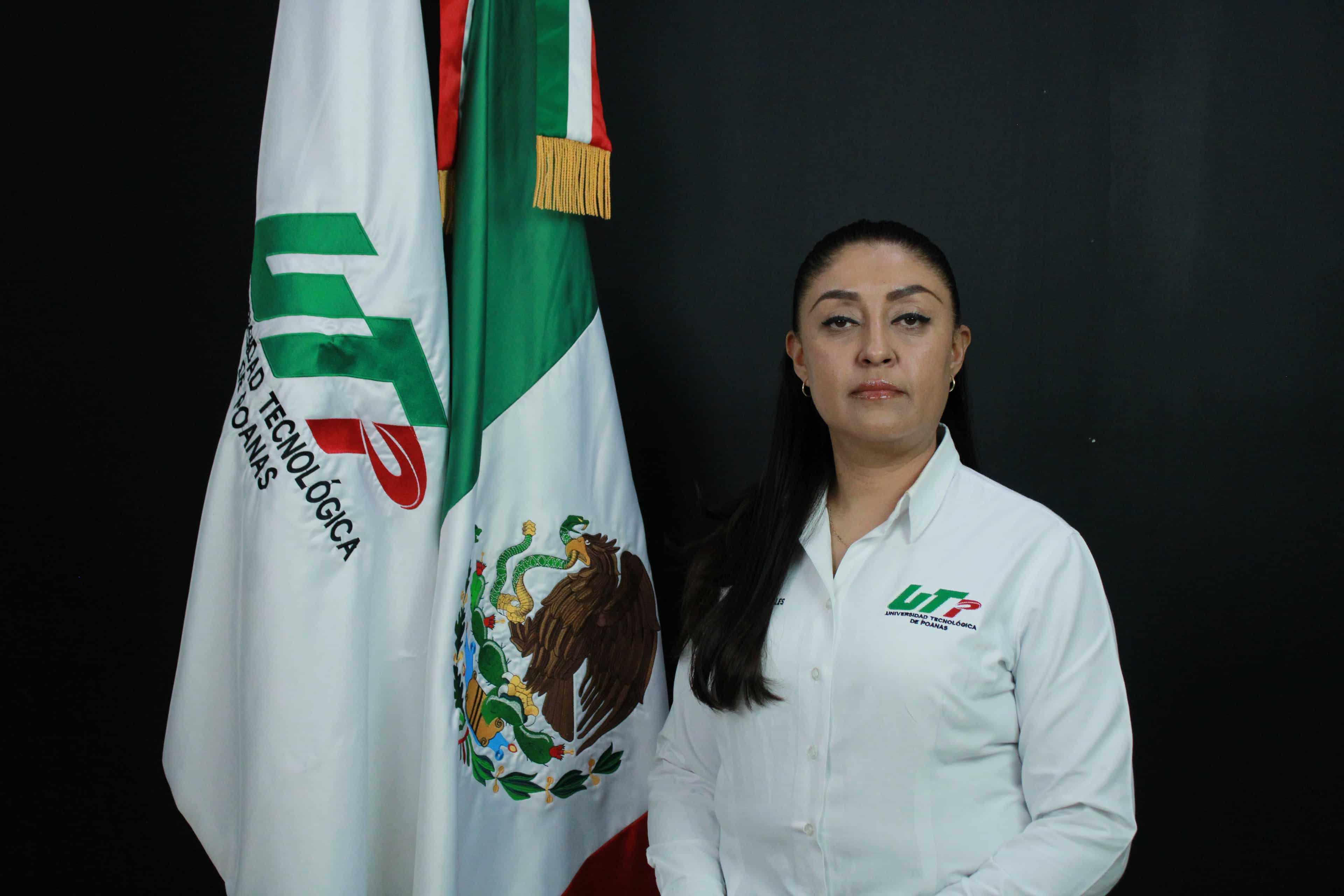 Lic. Azucena García Morales