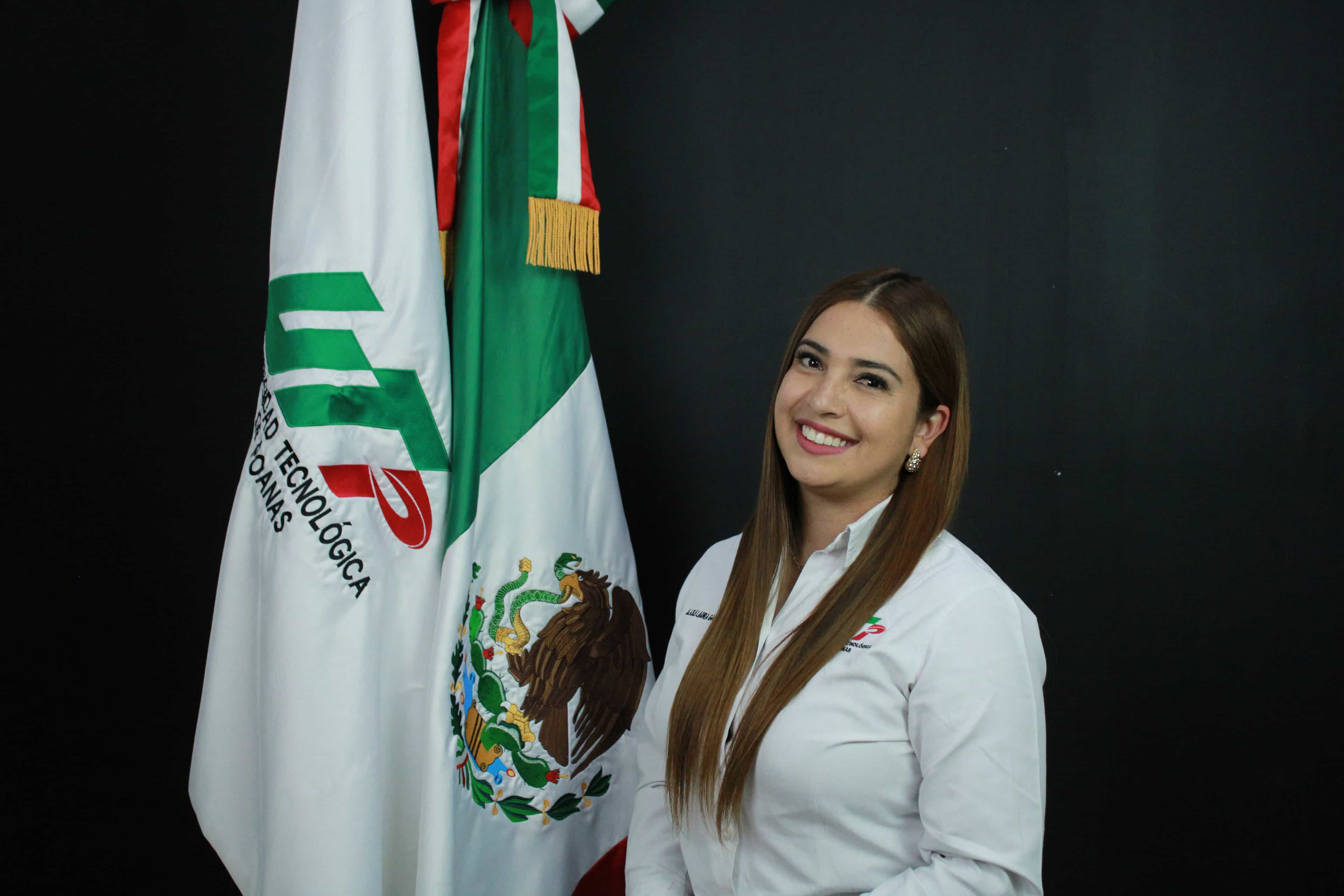 M.A.N.H. Laura Gabriela Rojas Álvarez