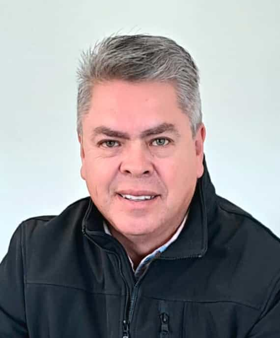 Héctor Carlos Quiñones Ávalos