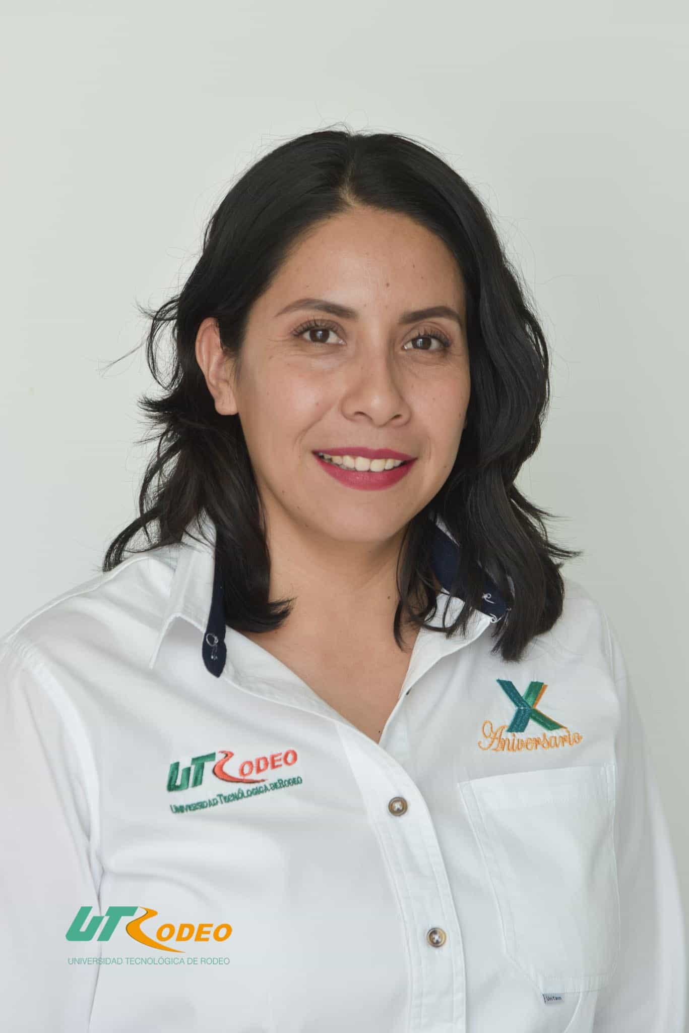 M.A.R.H Maribel Arreola Pérez