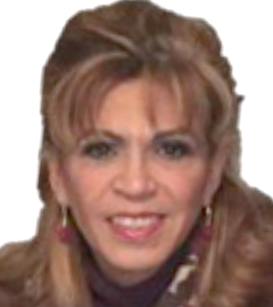 C. Laura Rosario Moreno Hurtado