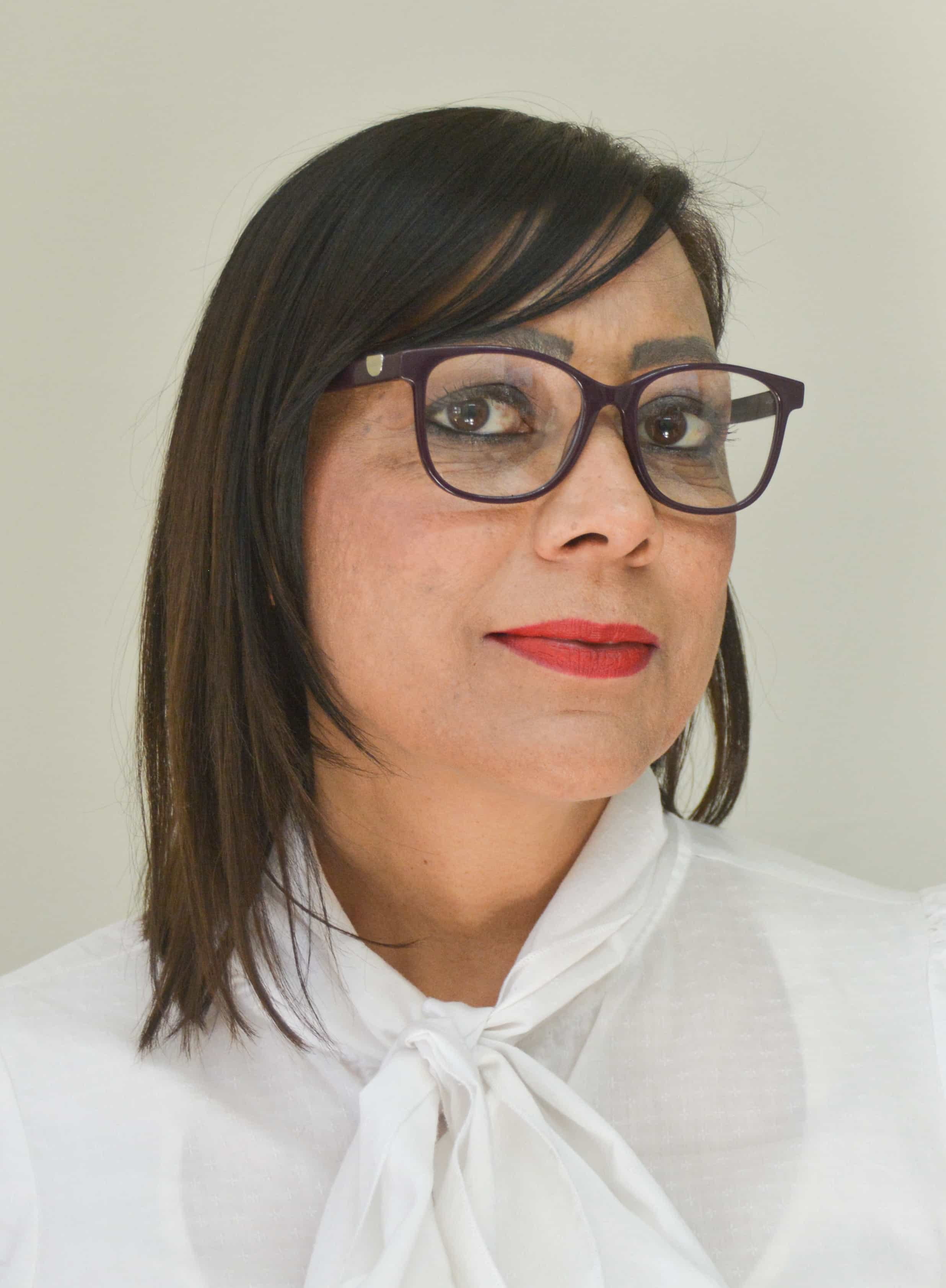 Ing. Sandra Patricia Arroyo García