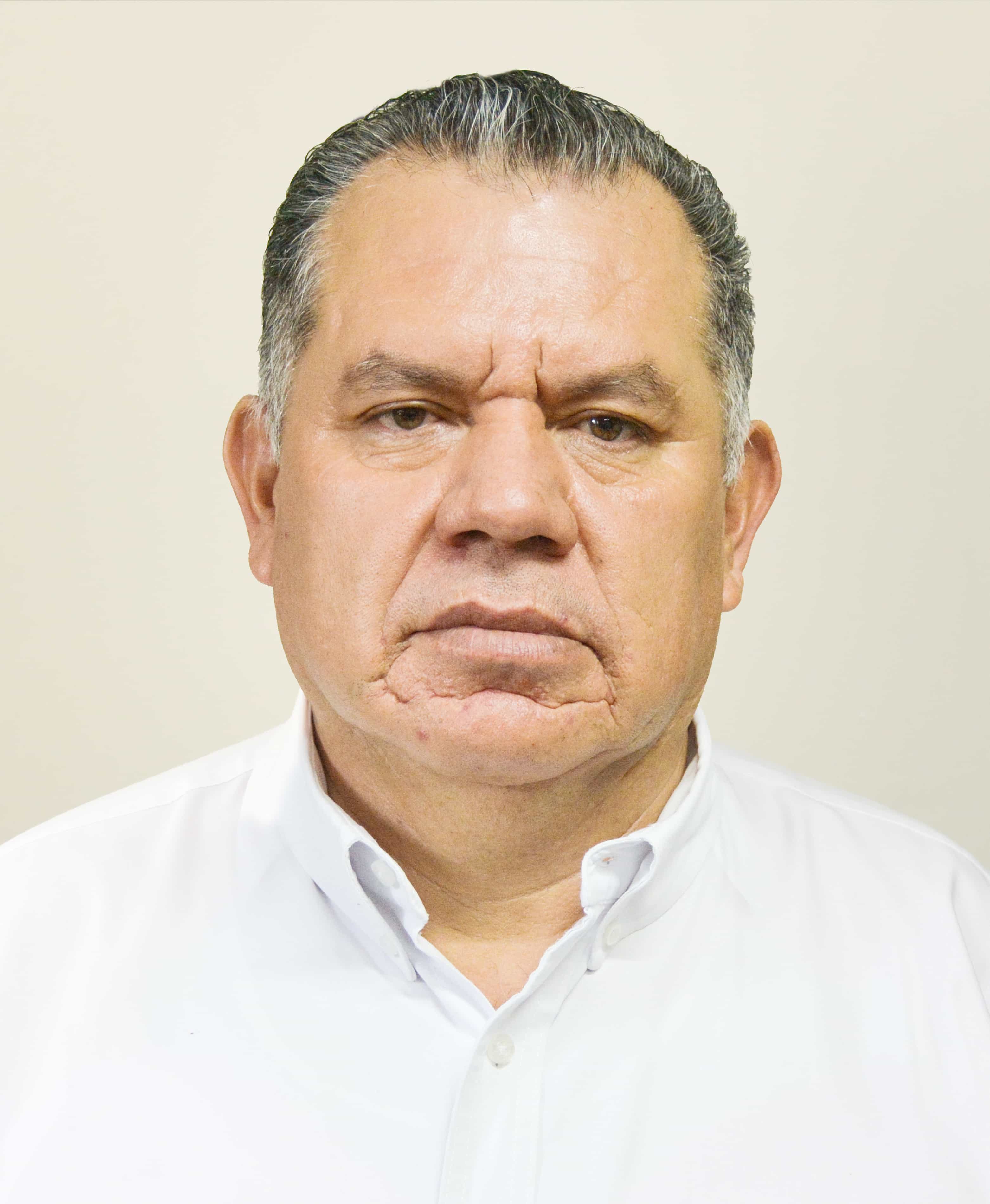 Lic. Felipe de Jesús Garza González