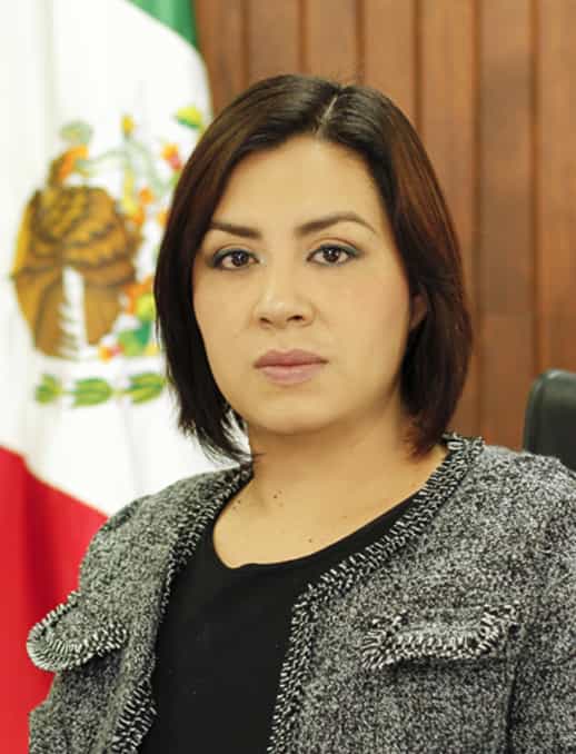 C.P. Cinthia Anay Soto Serrato