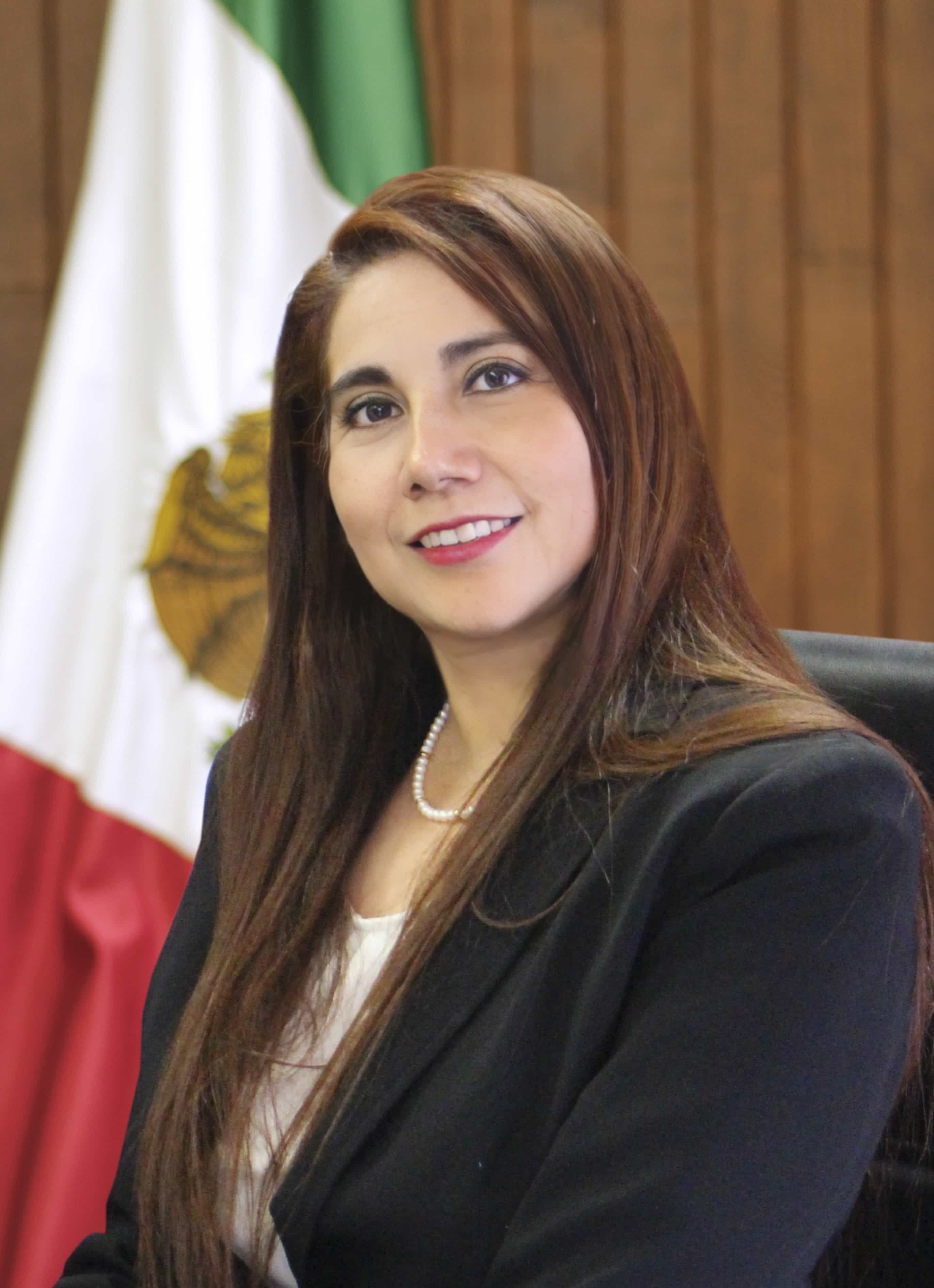 C.P. Claudia Quintana Escobosa