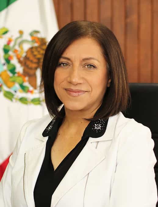C.P. Maribel Muñoz Lares