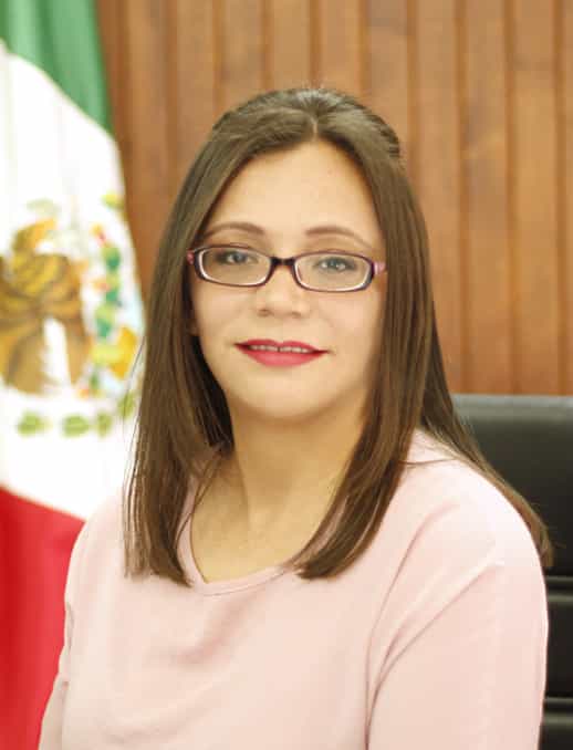LCyTC María Olivia Trujillo Bayona