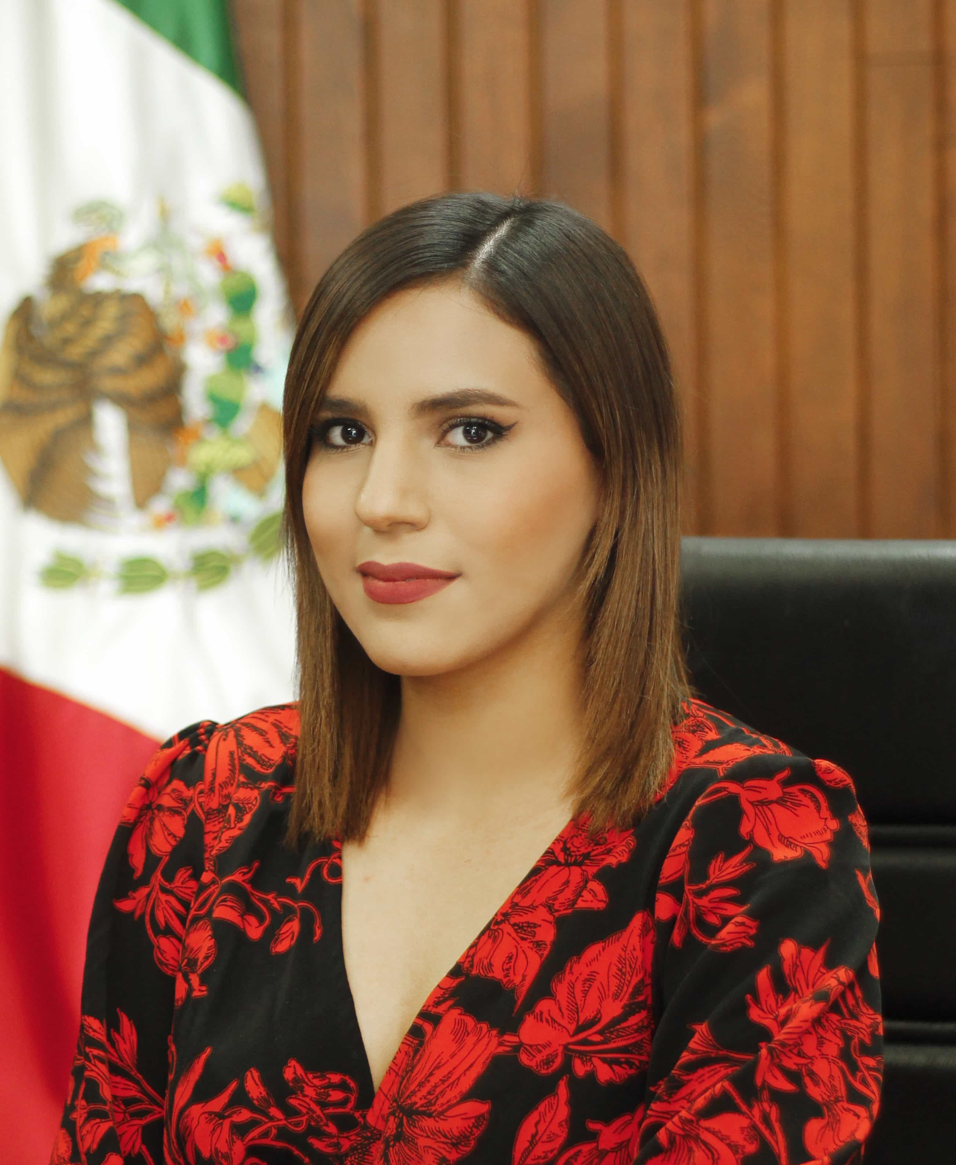 Lic. Brenda Lizette Páez Moreno