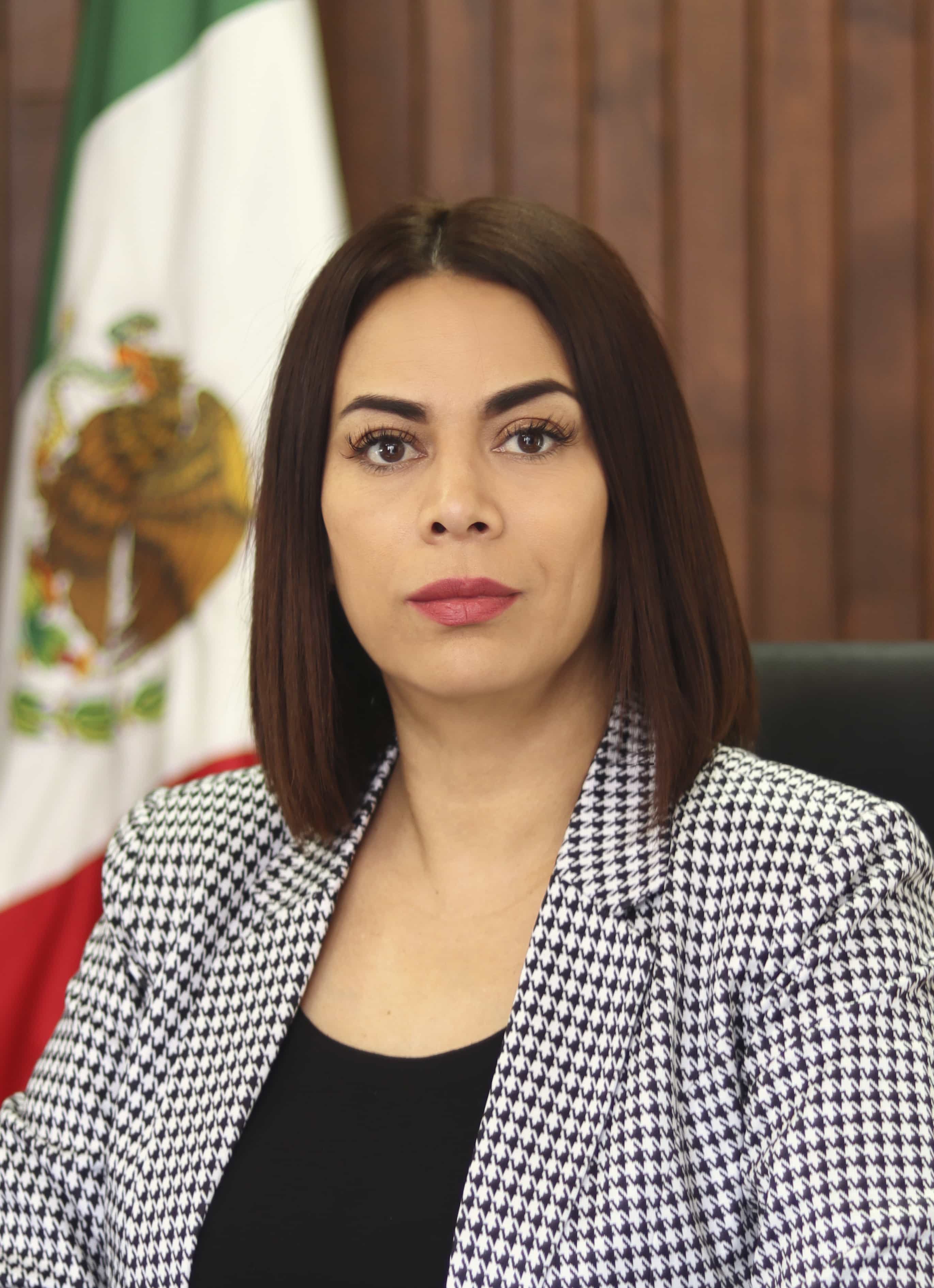 Lic. Fabiola García Alvarado