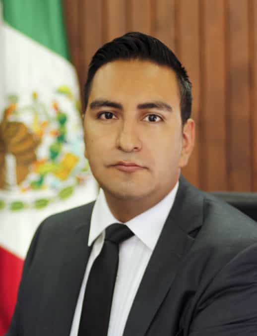 Lic. José Ángel Núñez Espinoza