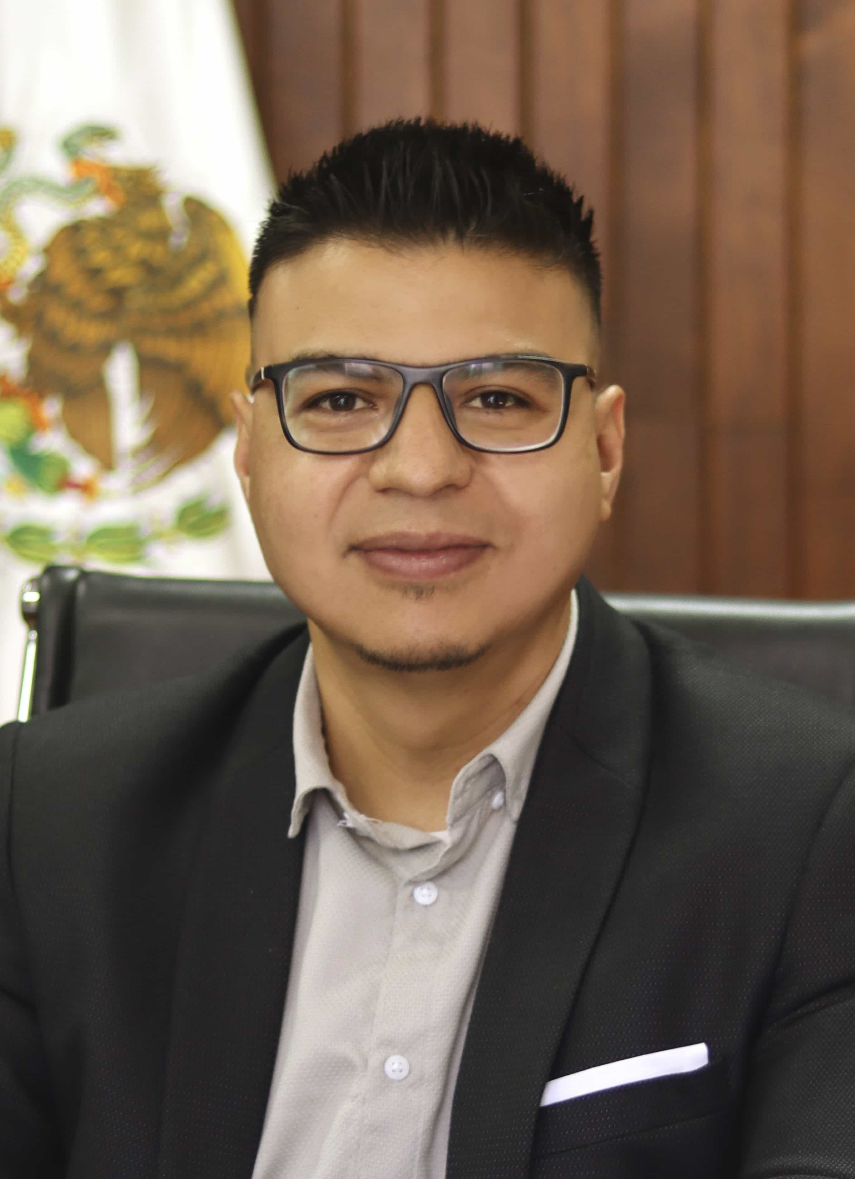 Lic. Refugio Netzahualcóyotl Cardona Chávez