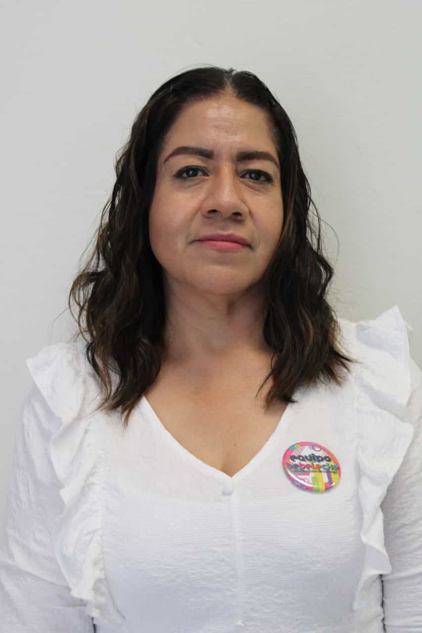 C.P. Gabriela Ortiz Jiménez