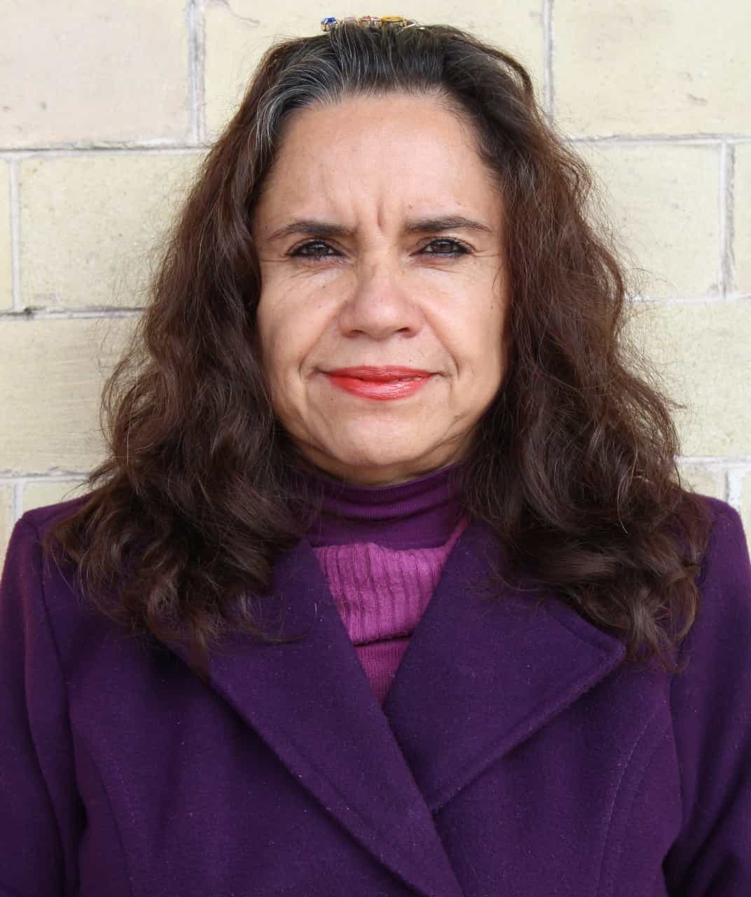 Ing. María Isabel Estrada Soto