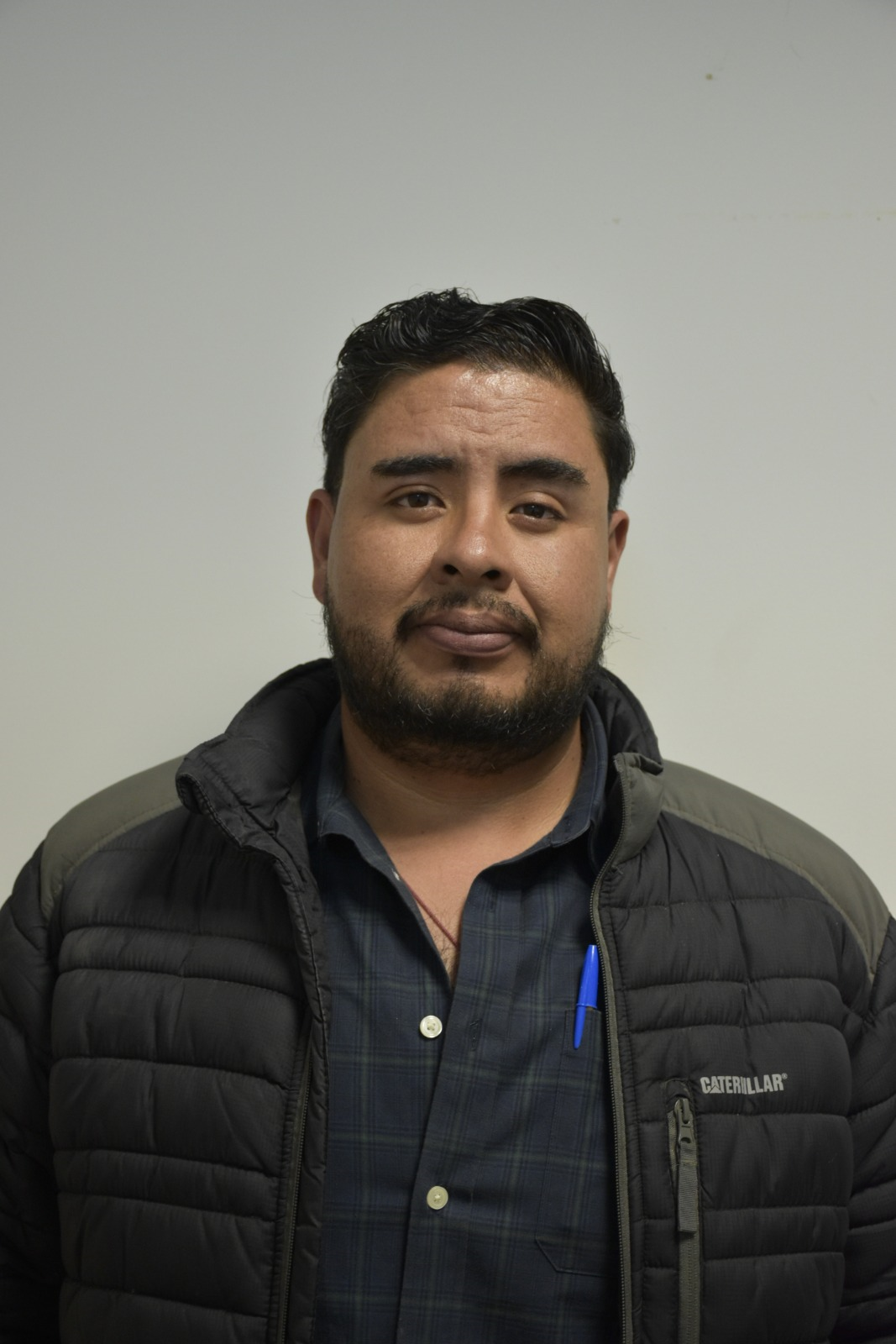Ing. Juan Ernesto Morales Victorino
