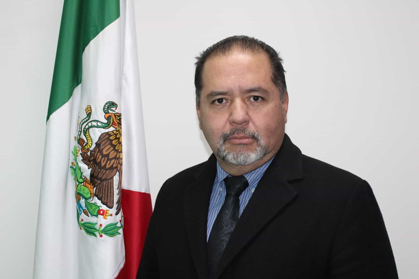 Ing. Guillermo Jimenez Chávero
