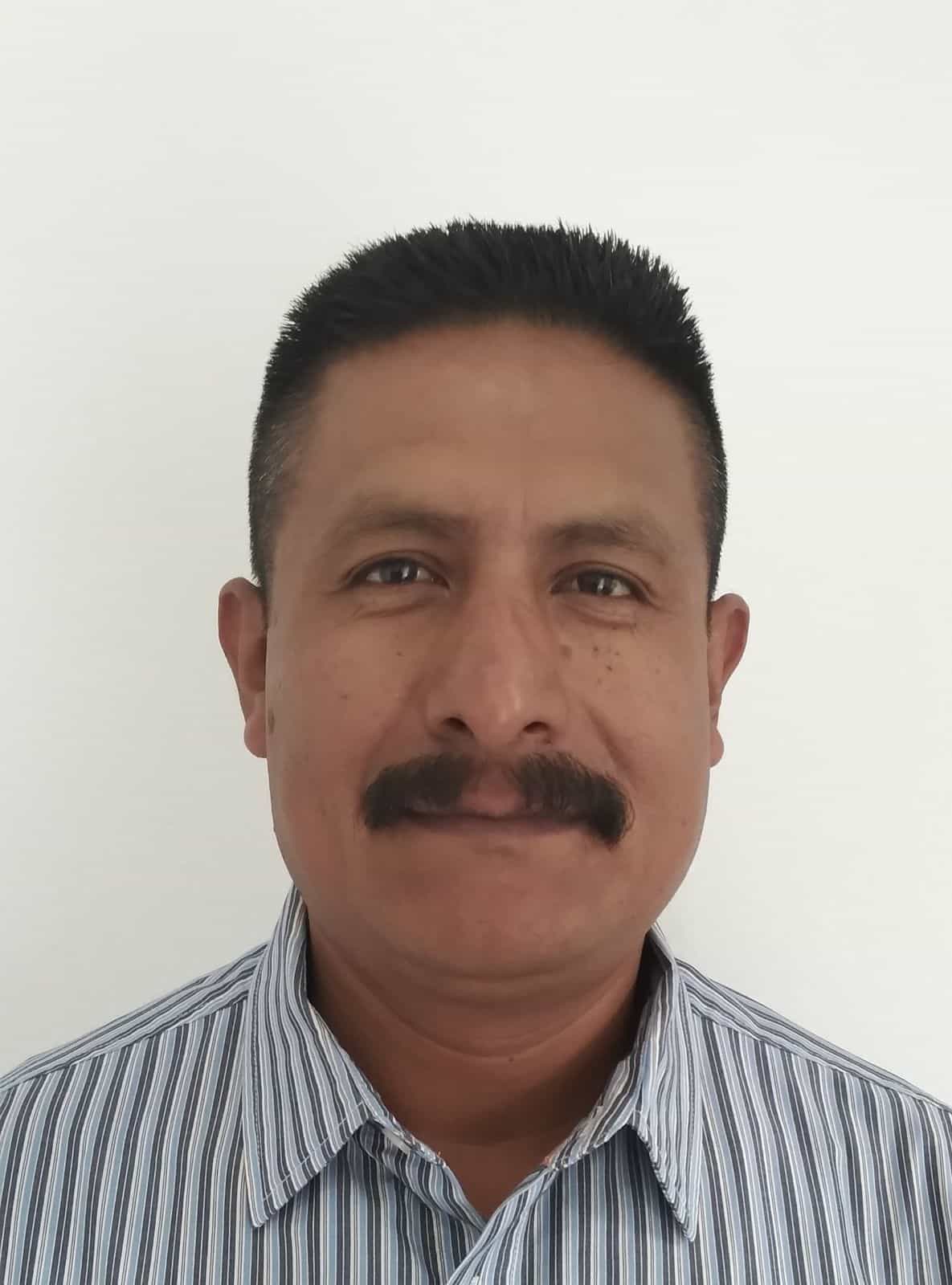 Arq. Miguel Olivas Muñiz