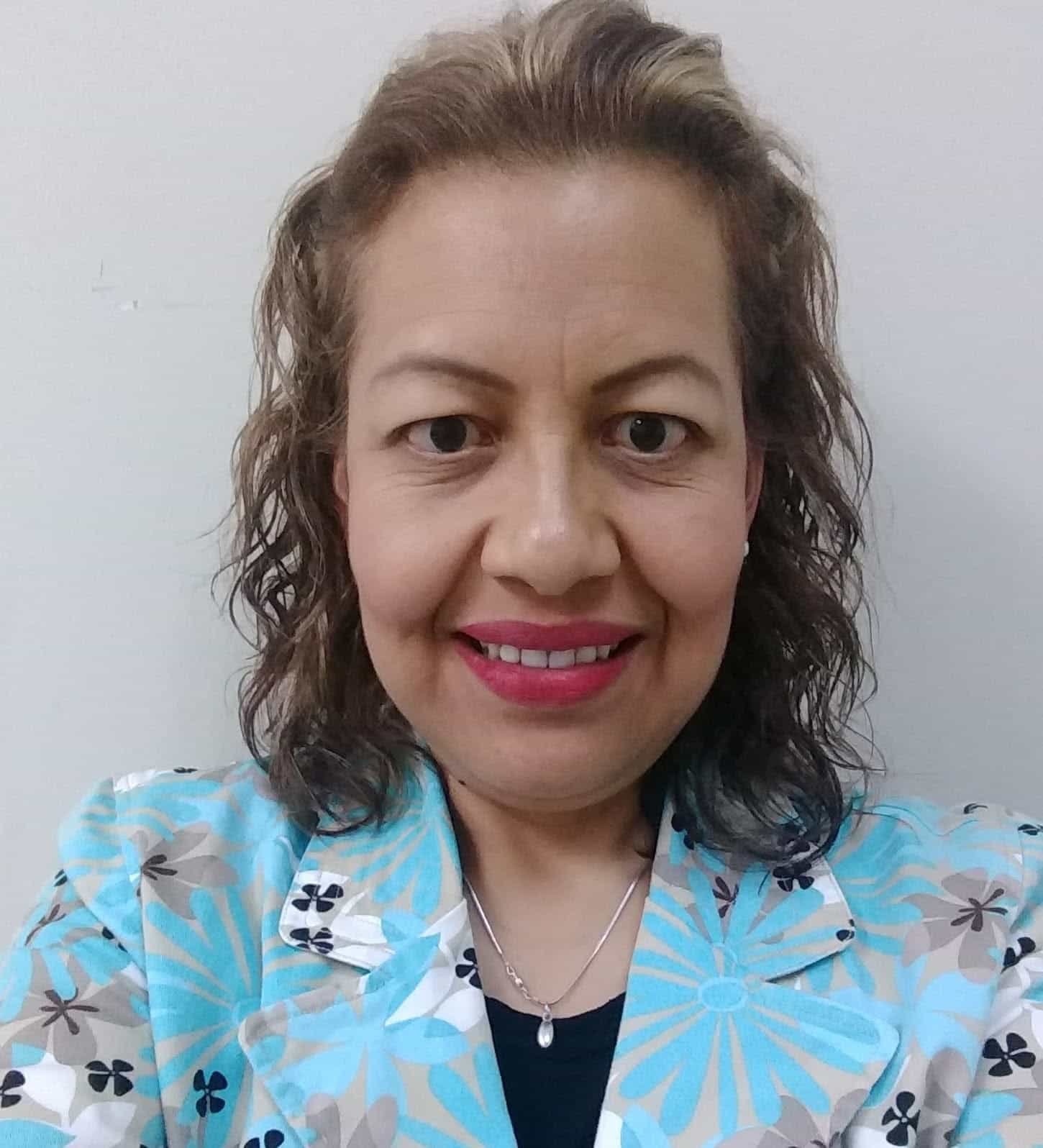 C.P. Ma. Mercedes Tamayo Amaro