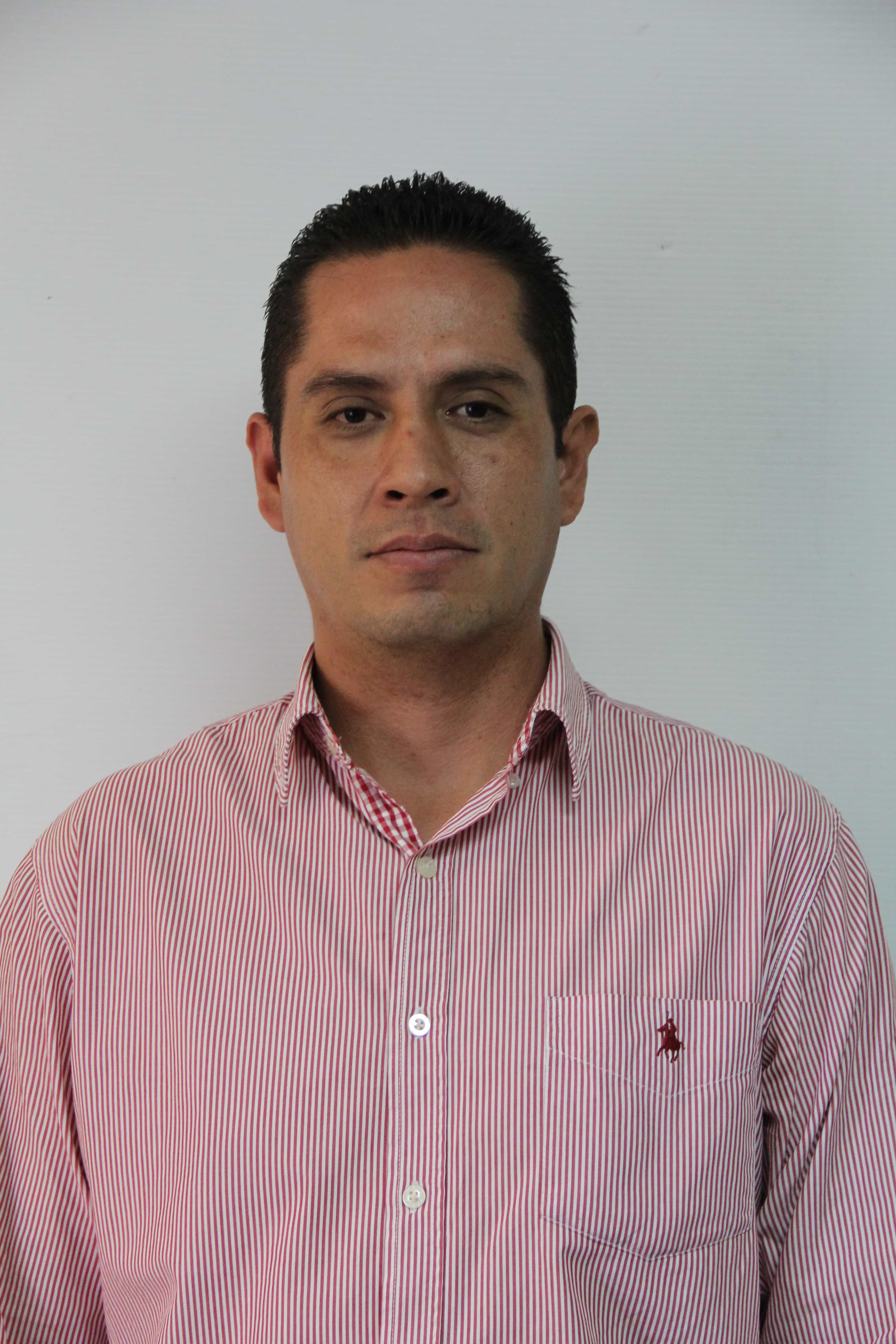 Fernando Ortiz Rivas