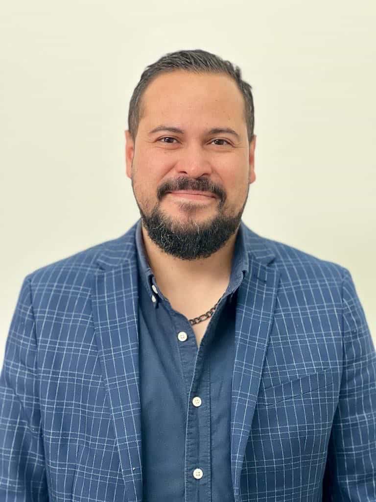 LAE. Javier Hugo Gaytán Zaldívar