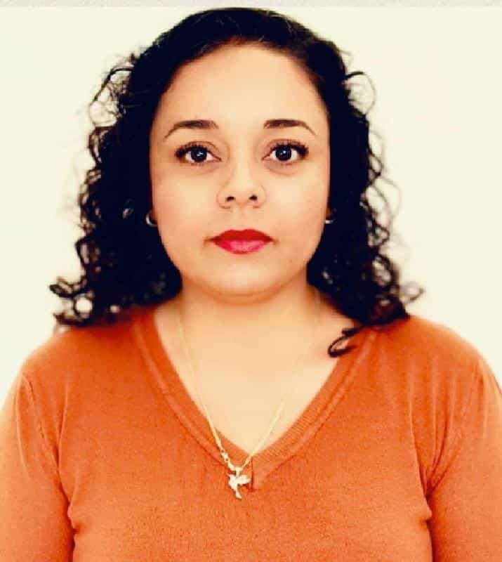 Mayra Celida Flores Arellano