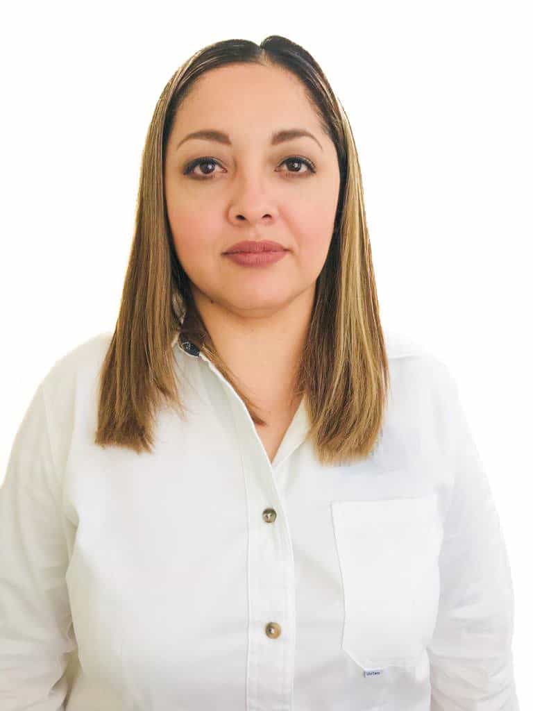 Lic. Myrna Rocio Rodríguez Rosales