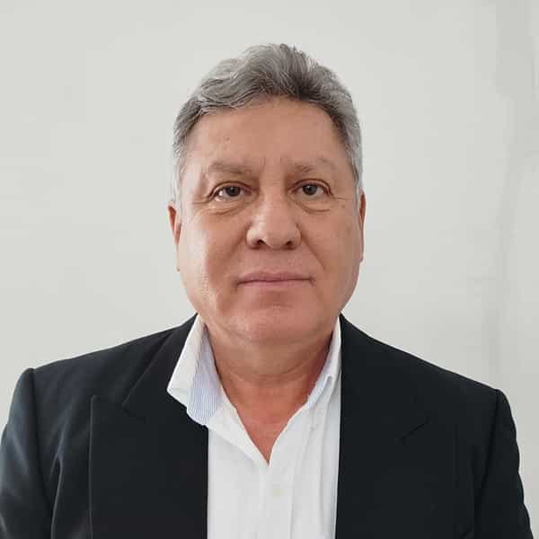 Lic. Manuel Salazar Campos