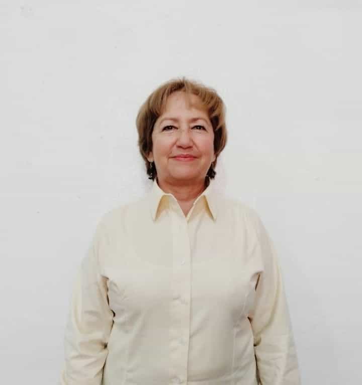 LIc. Adriana Brizuela Hernández